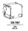MERCE 0044900514 Soot/Particulate Filter, exhaust system
